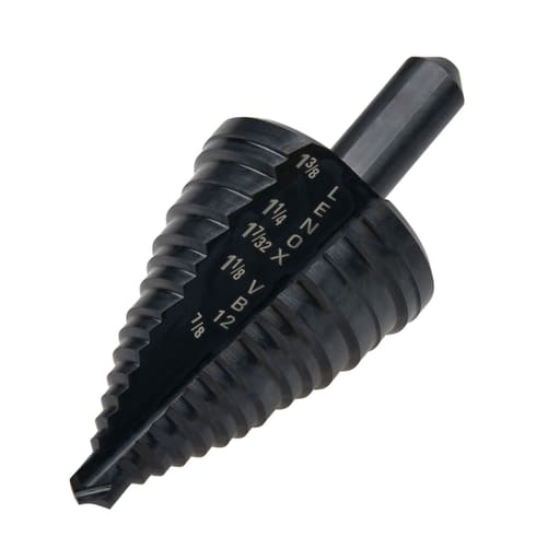 Lenox American Saw - LEN 30912VB12 VARI BIT VB12 1PK HOL