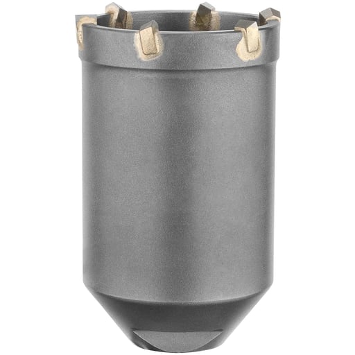 DeWalt Tools - DEWALT DW5902 2-1/2 Inch Diameter 4 Inch Length Carbide Tip Core Bit