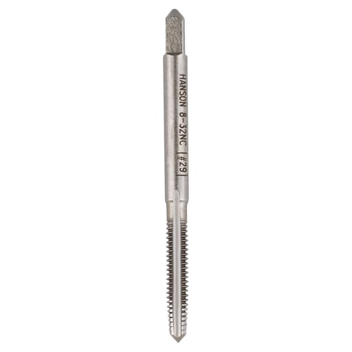 Irwin Industrial Tools - SBD 1024 TAP 8-32NC TAPER