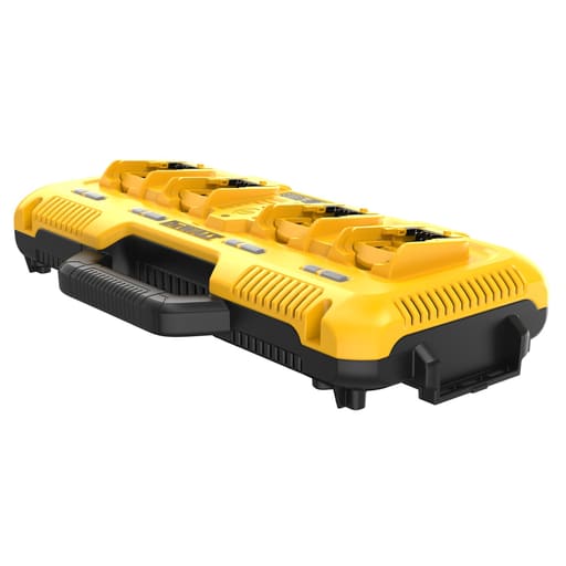 DeWalt Tools - DeWalt DCB104 Multiport Simultaneous Fast Charger