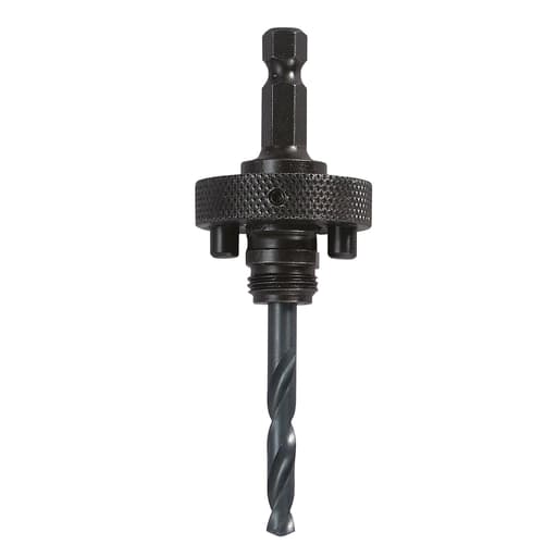 Lenox American Saw - Lenox 1779805 / 30006-6L 1-1/4" - 6" Quick Change Arbor Bit