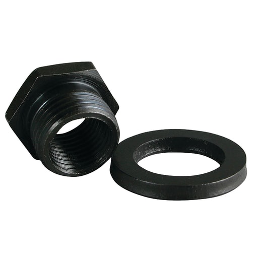 Lenox American Saw - Lenox 30857AA1 AA1 Arbor Adaptor, fits Arbors 1L, 4L, 5L