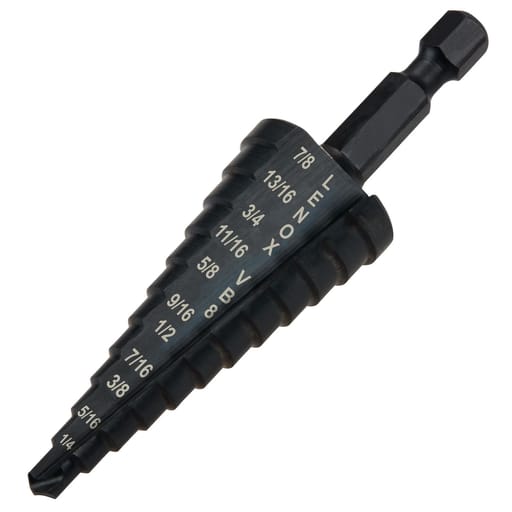 Lenox American Saw - LEN 30908VB8 VARI BIT VB8 1PK HOLE