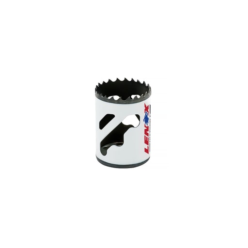 Lenox American Saw - LEN 3002424L HOLESAW T2 24L 1 1/2 3