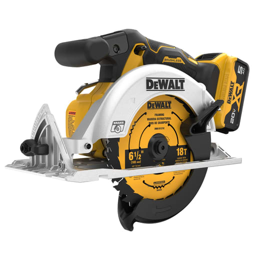 DeWalt Tools - DWLT DCS565P1 20V MAX BRUSHLESS 6-1
