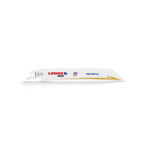 Lenox American Saw - LEN 21072624GR GOLD RECIPS 624GR 6X