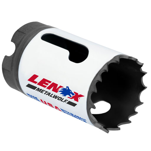 Lenox American Saw - LEN 3002020L HOLESAW T2 20L 1 1/4 3