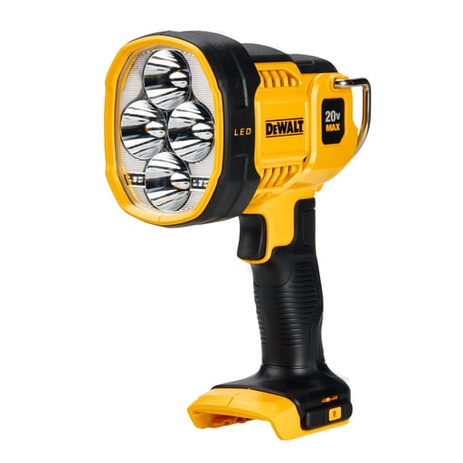 DeWalt Tools - DeWalt DCL043 20V MAX Jobsite LED Spotlight