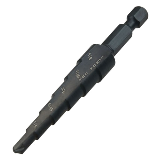 Lenox American Saw - LEN 30884VB4 VARI BIT VB4 1PK HOLE