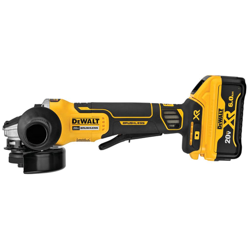DeWalt Tools - DeWalt DCG413R2 Angle Grinder