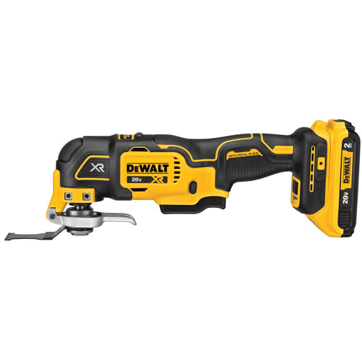 DeWalt Tools - DWLT DCS356D1 20V MAX XR BRUSHLESS