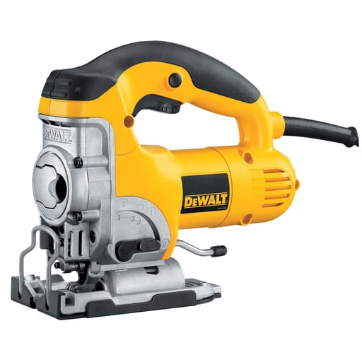 DeWalt Tools - DeWalt DW331K Jig Saw Kit