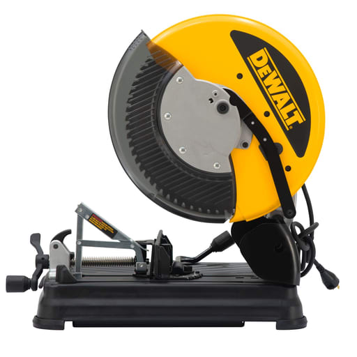 DeWalt Tools - DeWalt DW872 14" (355mm) Carbide Tipped Corded Multi-Cutter Saw