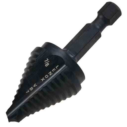 Lenox American Saw - LEN 30887VB7 VARI BIT VB7 1PK HOLE
