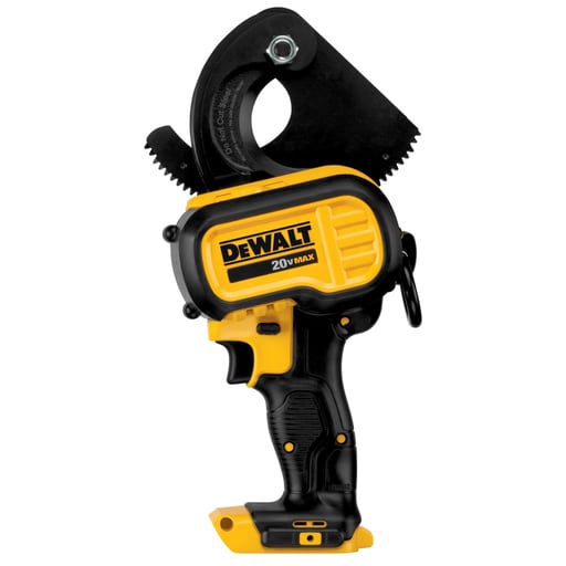 DeWalt Tools - DeWalt DCE150B 20V MAX Cable Cutting Tool (Tool Only)