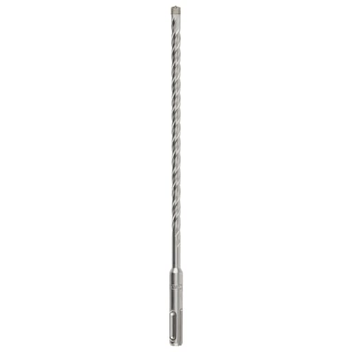 DeWalt Tools - DeWalt DW5518 SDS Plus Rockwell 1/4 x 6 x 8-1/2 Inch Solid Carbide Full Head Masonry Drill Bit