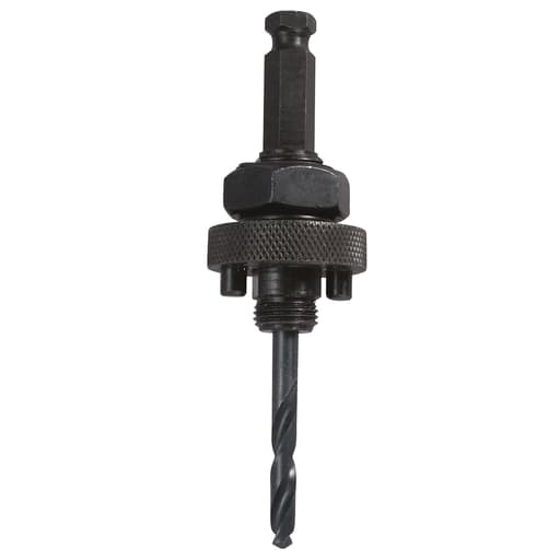 Lenox American Saw - LEN 1779802 3L T2 ARBOR 3.25 DRILL