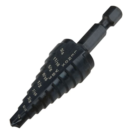 Lenox American Saw - LEN 30883VB3 VARI BIT VB3 1PK HOLE
