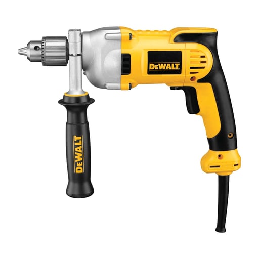 DeWalt Tools - DeWalt DWD210G 1/2 in. (13 mm.) VSR Pistol Grip Drill