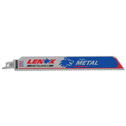 Lenox American Saw - LEN 2014224 RECIP 9108RCT 9 X 1 X 0