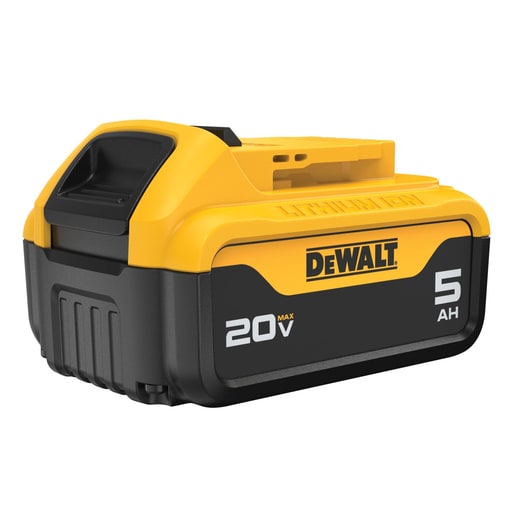 DeWalt Tools - DeWalt DCB205 20V MAX XR® 5Ah Battery