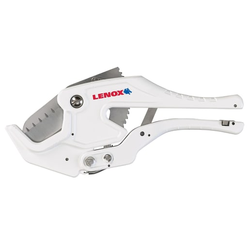 Lenox American Saw - LEN 12124R2 PLASTIC PIPECUT R2 RATC