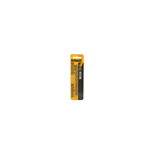 DeWalt Tools - DEWALT DW1920 5/16 Inch Diameter Pilot Point Drill Bit