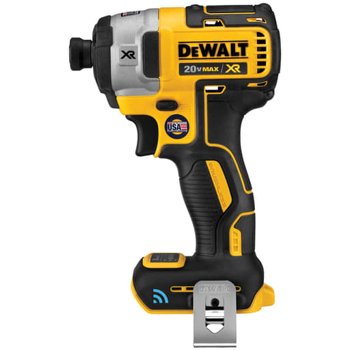 DeWalt Tools - DeWalt DCF888B 20V MAX XR® Brushless Tool Connect™ Impact Driver (Tool Only)