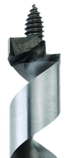 Lenox American Saw - Lenox Tools 145490081616 1 x 18 Inch Steel Ship Auger Bit
