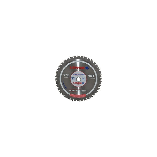 Lenox American Saw - LEN 21881ST714040CT CIRCULAR SAW ST