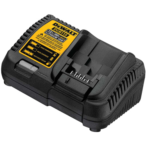DeWalt Tools - DeWalt DCB115 12V MAX - 20V MAX Li-Ion