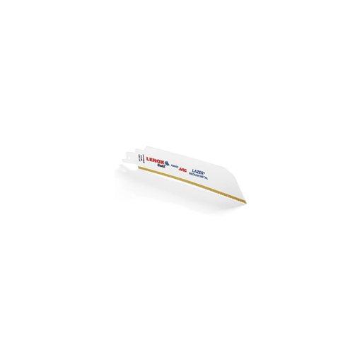Lenox American Saw - LEN 210956118GR GOLD RECIPS 6118GR
