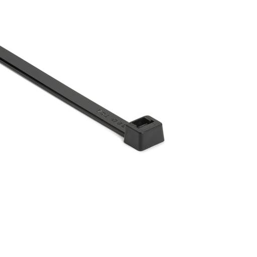 Hellerman-Tyton - TYN 111-12870 T120XLM PA66HIRHSUV B