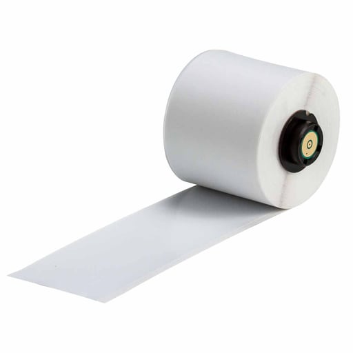 Brady Corporation - Brady 142271 BMP71 HandiMark Indoor/Outdoor Vinyl Labels