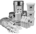 Burndy - Burndy PENE4 Electrical sealing compound, Squeeze Bottle