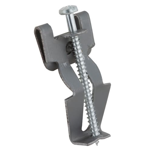 Raco Manufacturing - Raco 969 Old Work Switch Box Clip (Pair)