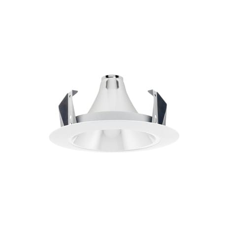 Juno Lighting - JNO 17HYP2-BWH 4IN TRIM CONE BLK HY