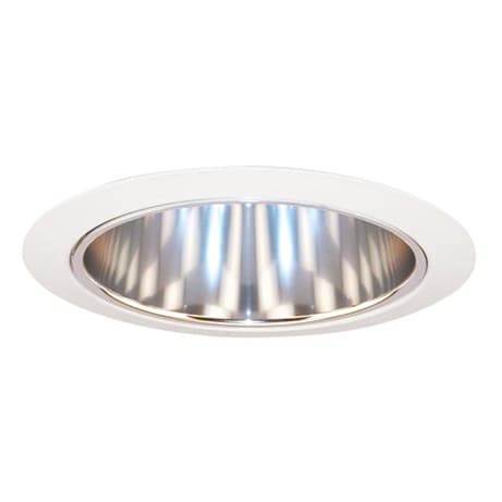 Juno Lighting - JNO 206-CWH 5IN TRIM DP CONE BR/PAR