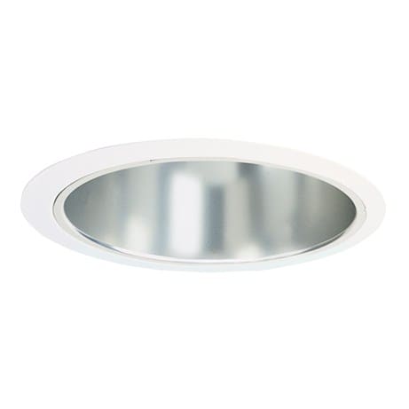 Juno Lighting - Juno 232C-WH 6 Inch Trim Multiplier