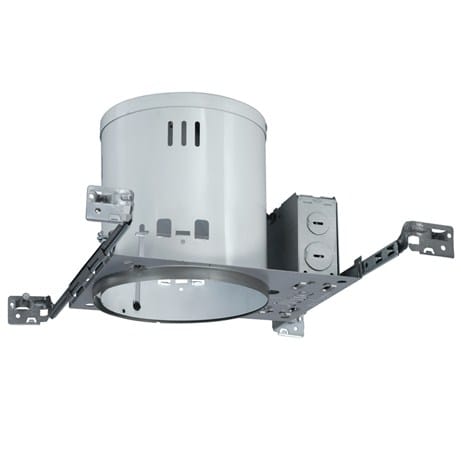Juno Lighting - JNO TC2-W 6 IN TC HSG WEGO