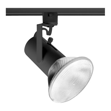 Juno Lighting - Trac-Master Universal Adjustable Socket Track Head - White