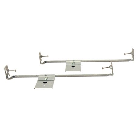 Juno Lighting - JNO HB1 RESI BAR HANGER CONVER KIT