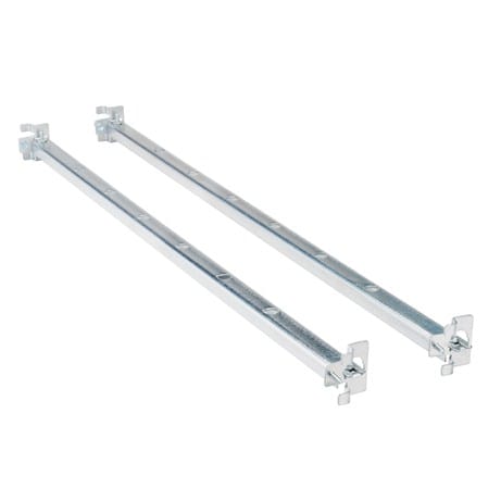 Juno Lighting - JUNO HB26 C CHANNEL BAR HANGER