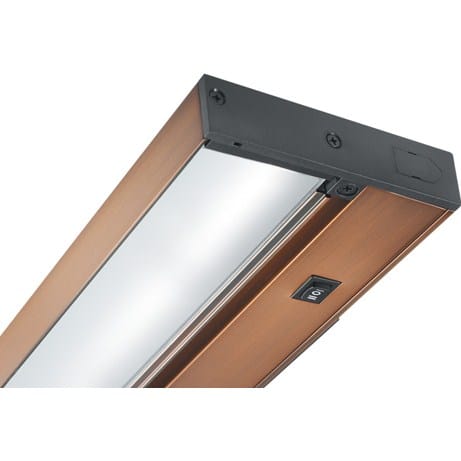 Juno Lighting - JNO ULH214-BL 2-LAMP LOW VOLT HAL U