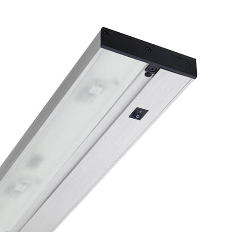 Juno Lighting - Pro Series 30" LED Undercabinet - Black