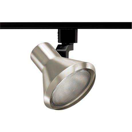 Juno Lighting - JNO R550-WH 120W FLARED STEP WHITE