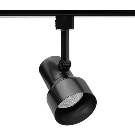 Juno Lighting - JNO R510-BL 50W STEP CYLINDER BLACK