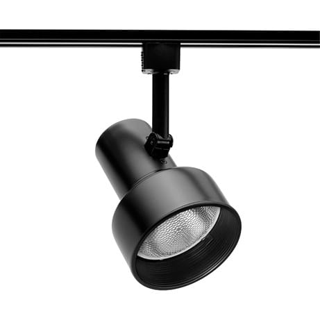 Juno Lighting - JNO R512-BLB-WH 75W STEP CYL WHT BL