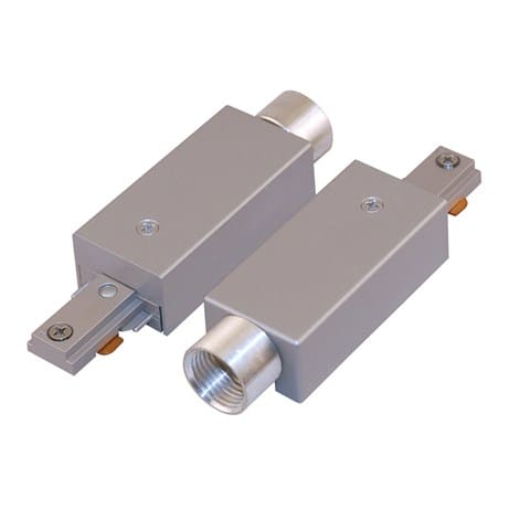 Juno Lighting - JNO R49-BL TRAC CONTINUATION CONN K