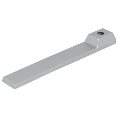 Juno Lighting - JNO T93-BL WIREWAY COVER-PENDANT FE